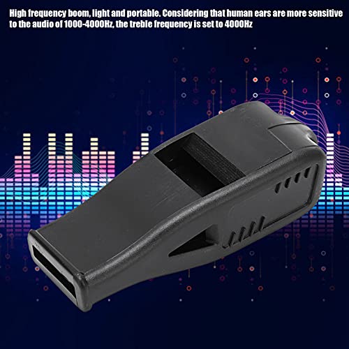 Silbato Profesional para Árbitros Halearo miniatura 4