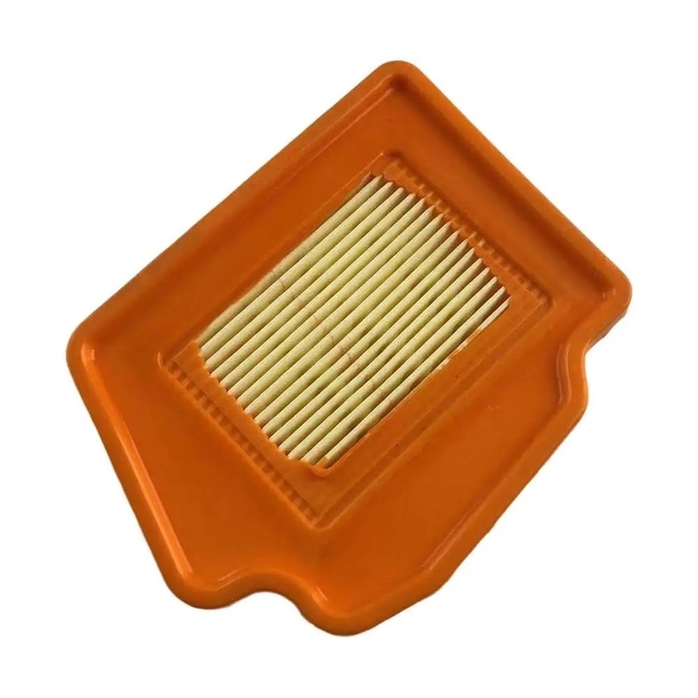 10 filtros de Aire compatibles con FS490, FS510, FS560, 41481410300, Herramientas de jardín de Repuesto, Piezas de reparación for cortacésped.