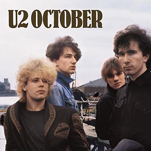 October Cream image 2