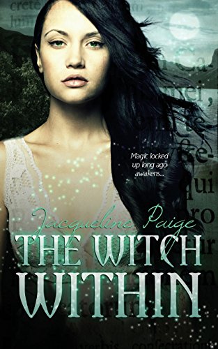 The Witch Within view 2