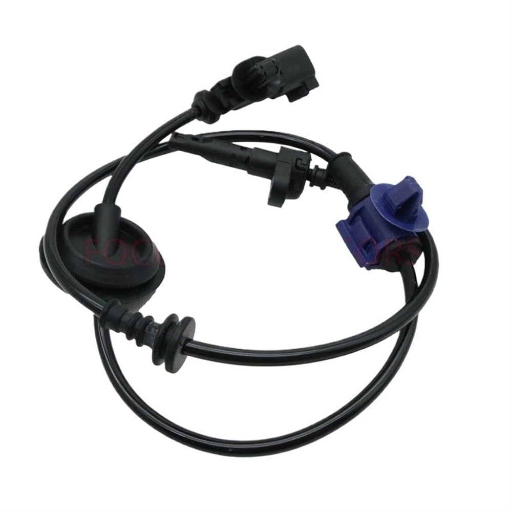 Sensor ABS revoluciones Para Cruze 90766355 Sensor De Velocidad De Rueda Delantera ABS 90766356 26237498 26237499 Sensores De Velocidad De Rueda Automotriz