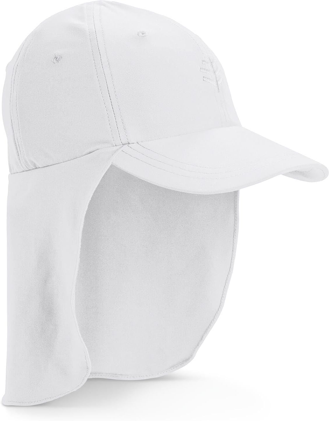 Kids' Sun Hat with Neck Drape - UPF 50+ Sun Protection - Surfs Up