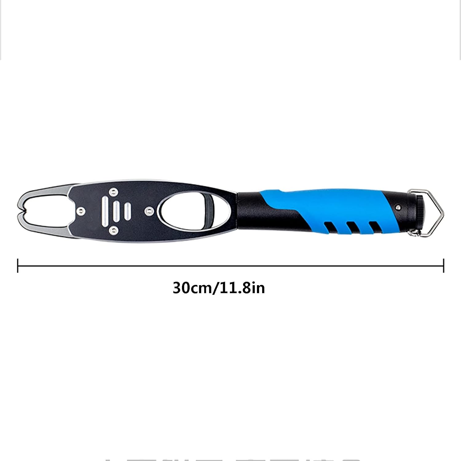 Fishing Pliers Fishing Pliers Wire Cutters Fish Belt Weighing Control Hook Pliers Split Ring Pliers Fishing Gear Seawater Fish Hook Remover Kit Fishing Gear