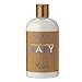 Shea Moisture Manuka Honey and Provence Lavender Baby Nighttime Soothing Lotion By Shea Moisture for Kids Body Lotion, 13 Ounce