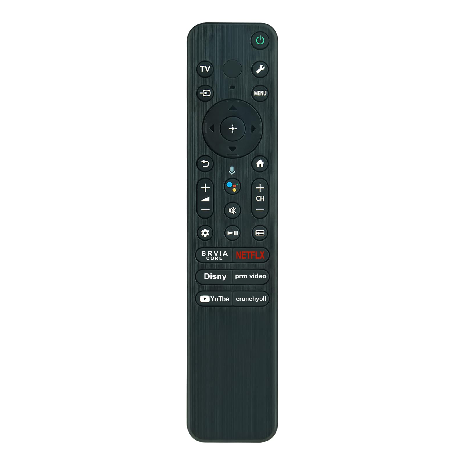 Télécommande RMF-TX810U pour remplacer votre commande de TV Sony cassée