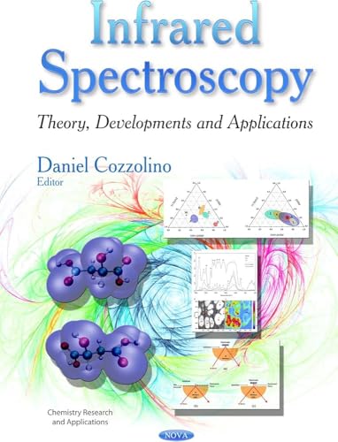 Infrared Spectroscopy view 2