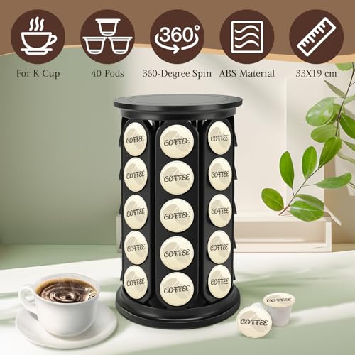 Reviews de Soportes para cápsulas y bolsitas de café , tabla con los diez mejores. 29 Imagen adicional