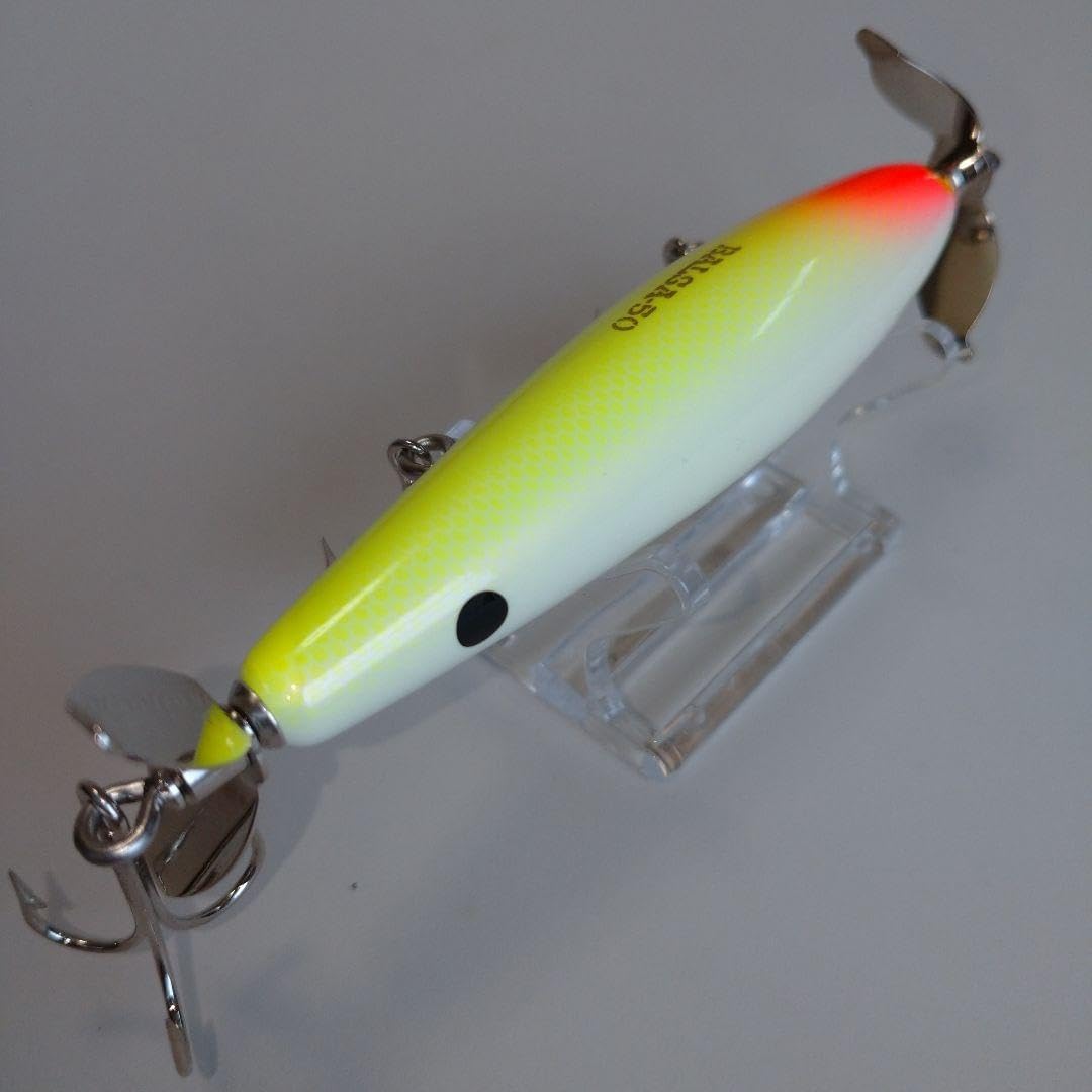 バルサ50 ホッツィートッツィー リミテッド エディション フィッシング