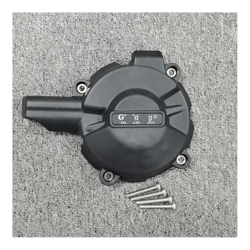 Cubierta Estator Motor Protector S1000XR Funda de Alta Resistencia 1