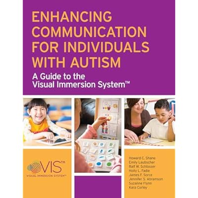 Enhancing Communication for Individuals with Autism
