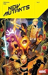 Amazon | New Mutants Vol. 4 (New Mutants (2019-2022)) (English