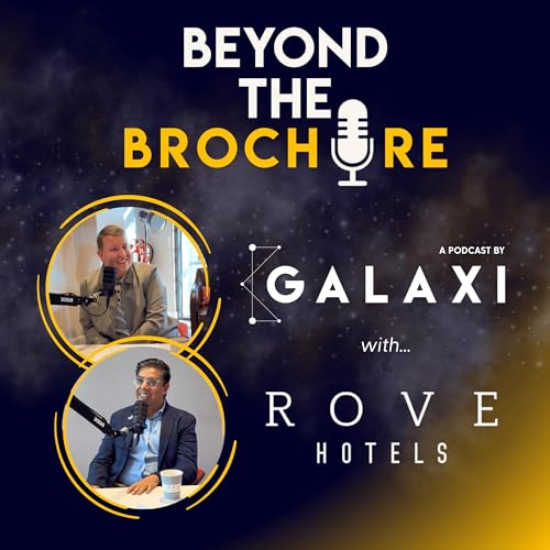 Galaxi - Beyond The Brochure with Rove Hotels