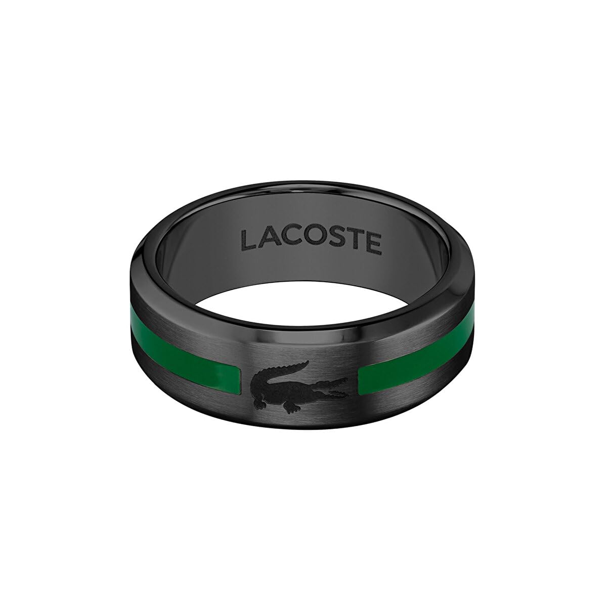 LacosteAnillo para Hombre Colección LACOSTE BASELINE