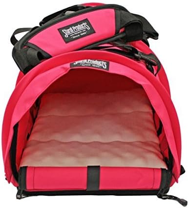 Sturdi Products SturdiBag Large Pet Carrier, Hot Pink by Sturdi Products