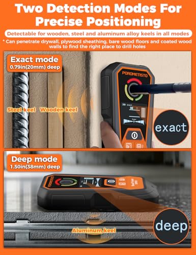 Digital Stud Finder Sensor