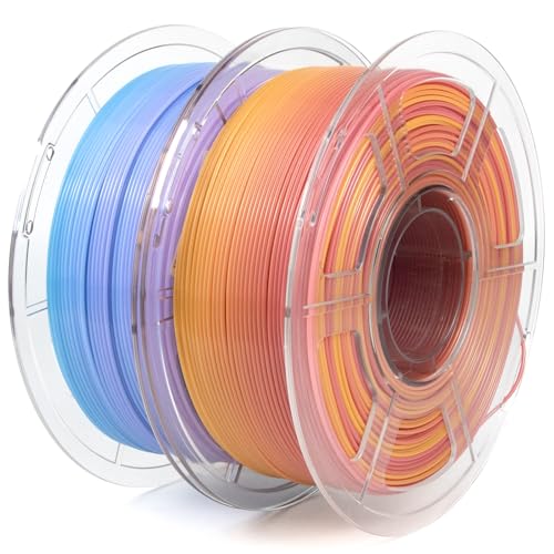 Filament IEMAI PETG  Przezroczysty (TRANSPARENT)