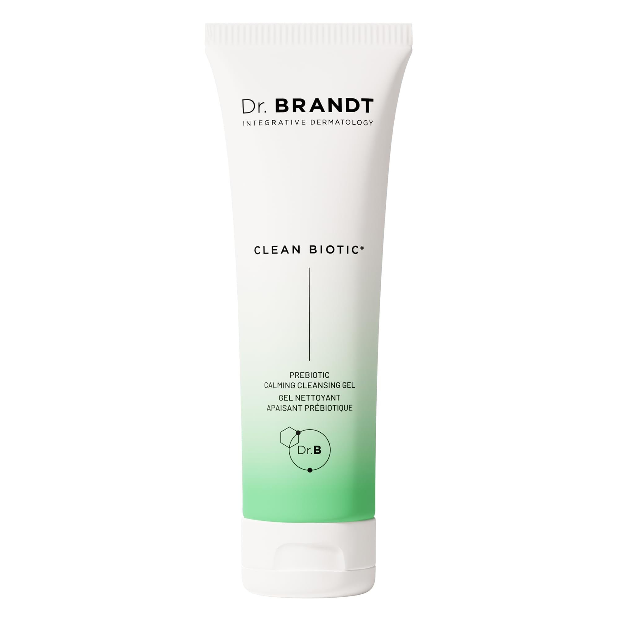 Dr. Brandt Skincare Clean Biotic, 3.5 oz.