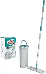Flash Limp, MOP6088 FIT - Mop Lava e Seca, Verde