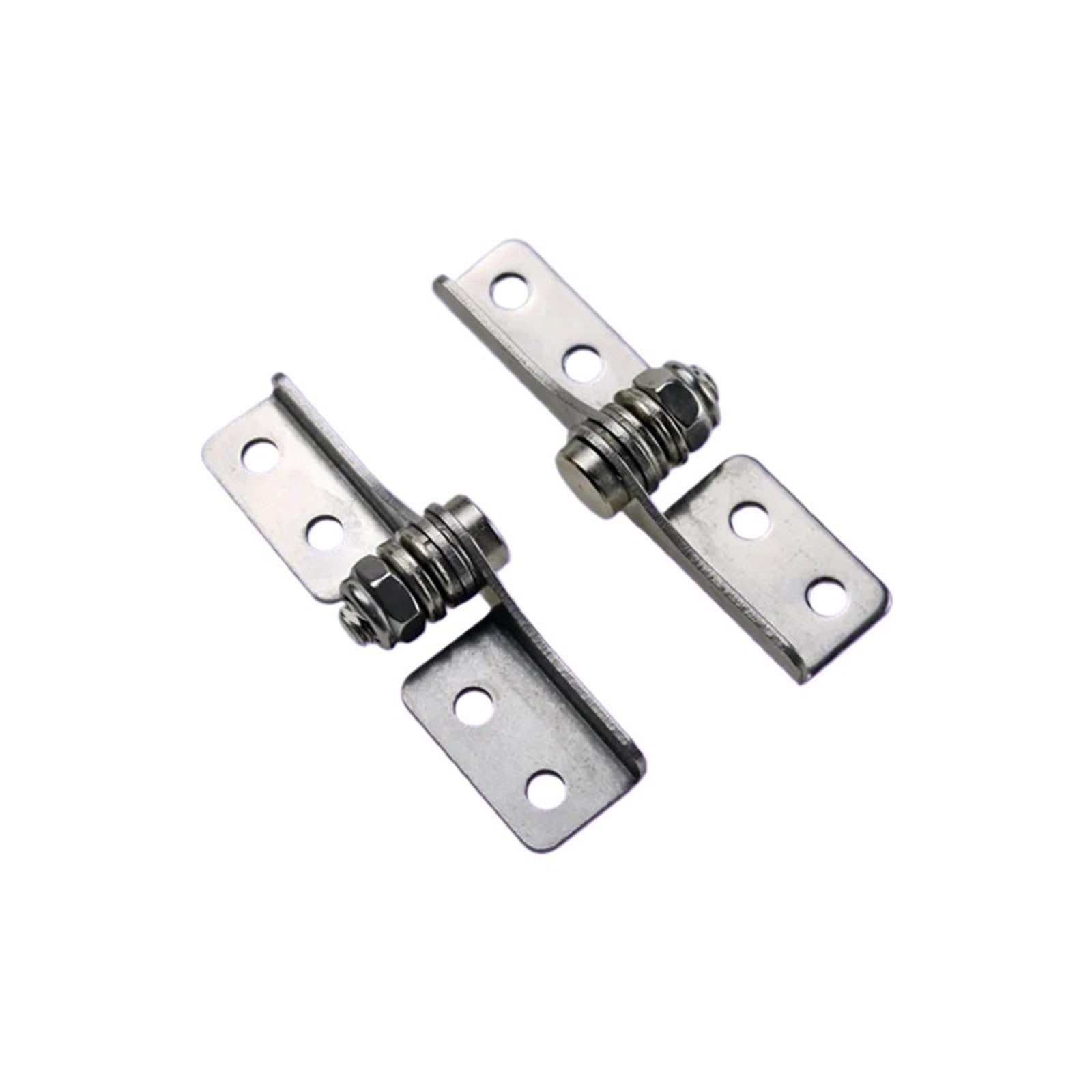 Pswbkvdblp Xg11-006-15L 1.5N.m Stainless Steel Damping Hinge With Adjustable Torque Pivot And Free Stop Accessories Hinge 1Pcs(Xg11-006-15L 1.5N.m)