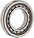 SKF NU 2211 ECP Cylindrical Roller Bearing, Straight Bore, Removable Inner Ring, High Capacity, Polyamide/Nylon Cage, Metric, Normal Clearance, 55mm Bore, 100mm OD, 25mm Width