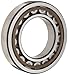 SKF NU 2209 ECP Cylindrical Roller Bearing, Straight Bore, Removable Inner Ring, High Capacity, Polyamide/Nylon Cage, Metric, Normal Clearance, 45mm Bore, 85mm OD, 23mm Width