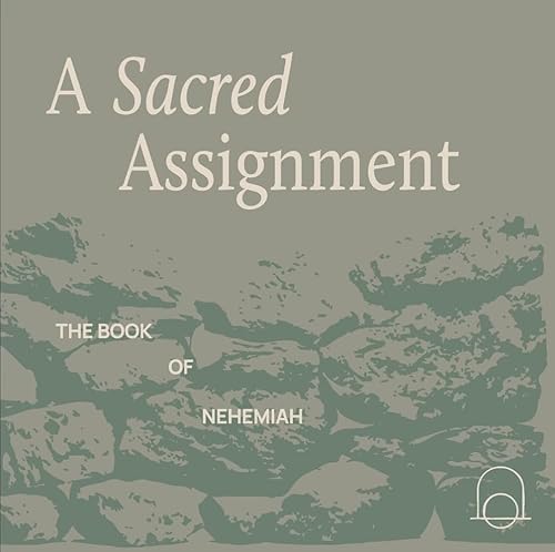 A Sacred Assignment // A Chaotic Ending - Nehemiah 13 // Chris Wienand