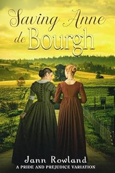 Saving Anne de Bourgh