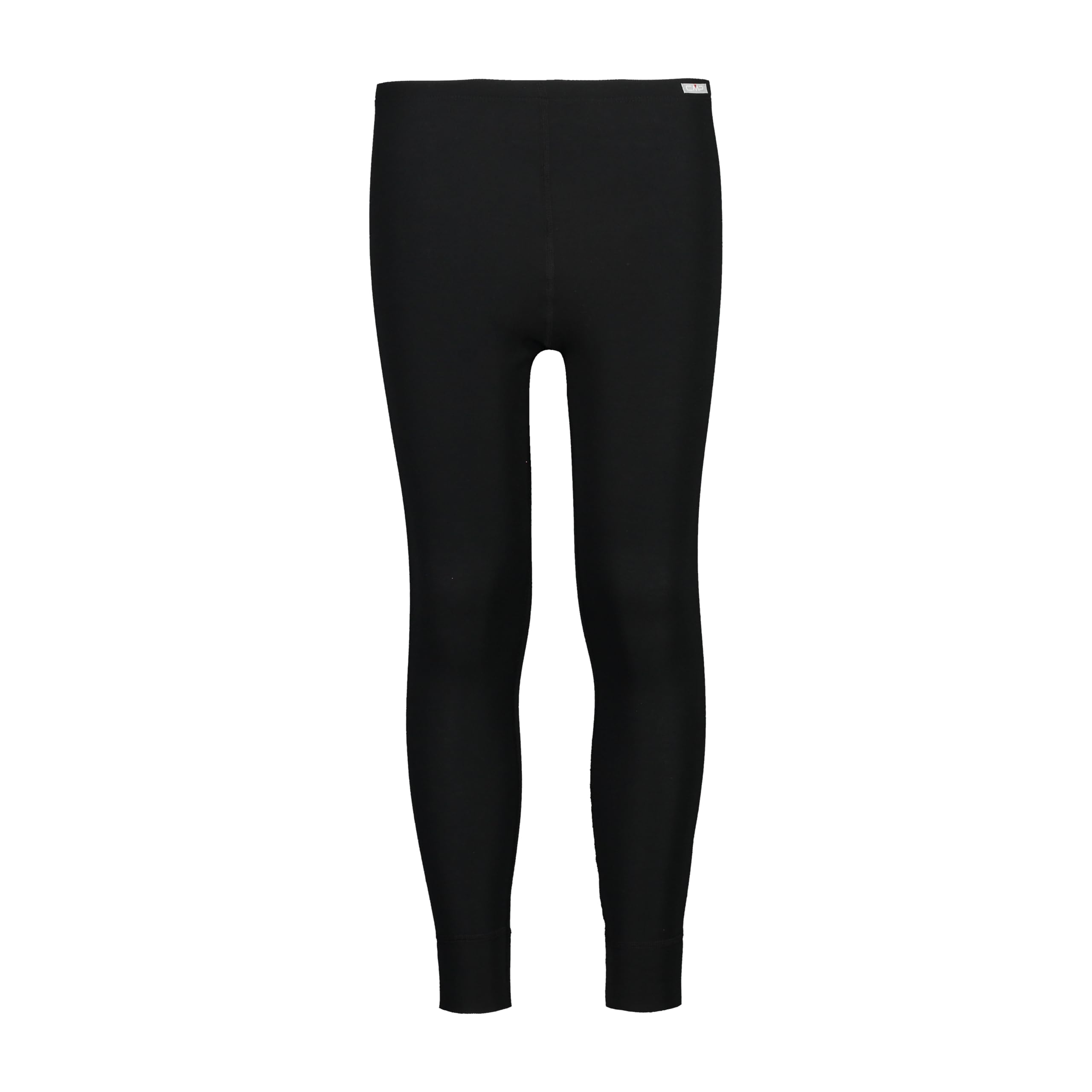 CMP - Kids Long Pant, Black, 128