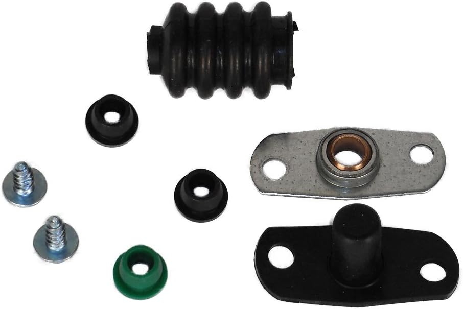 Car & Truck Transmission & Drivetrain Parts Transfer Case Shifter Lever