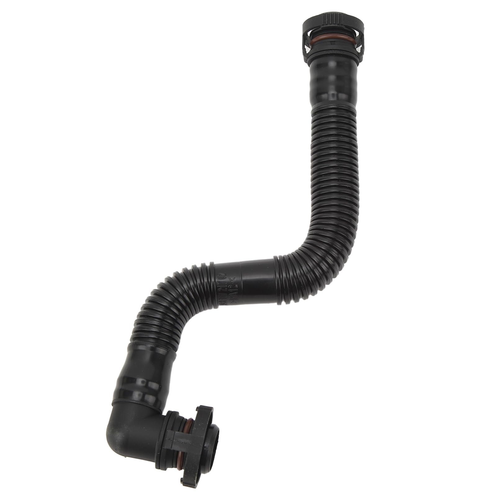 Tubo Flessibile di Sfiato Basamento Motore, Tubo di Ventilazione 94810721702 Tubo di Sfiato Aria Per Ca-yenne S 4.5 V8 dal 2003 al 2006