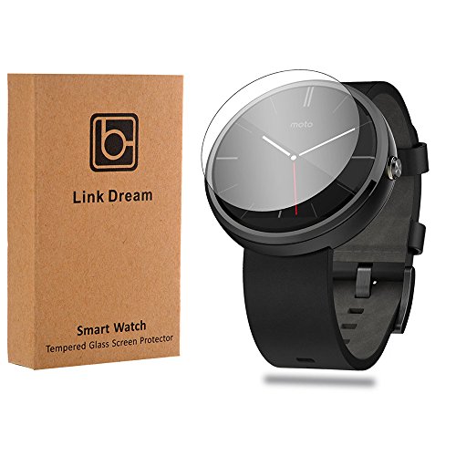 Link Dream® Pellicola in Vetro Temperato 0,4mm per...