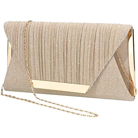 Sac à main LIGUL doré Cover