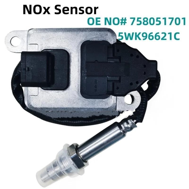Sonde Nox d'oxyde d'azote BMW 5WK96621 céramique haute précision pour E81 E90 - 2
