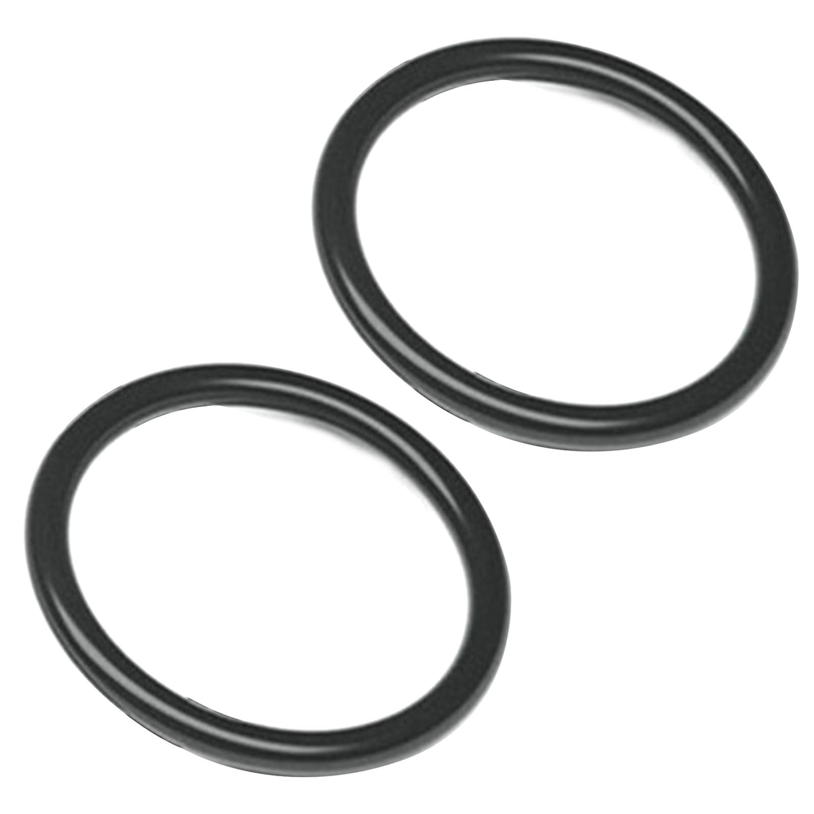 2pcs 25076RP Plunger Valves Seals Fittings Washer and Pool Pump Replacement Parts Strainer Gaskets Rubber Washer Rubber Washers for Garden Hose