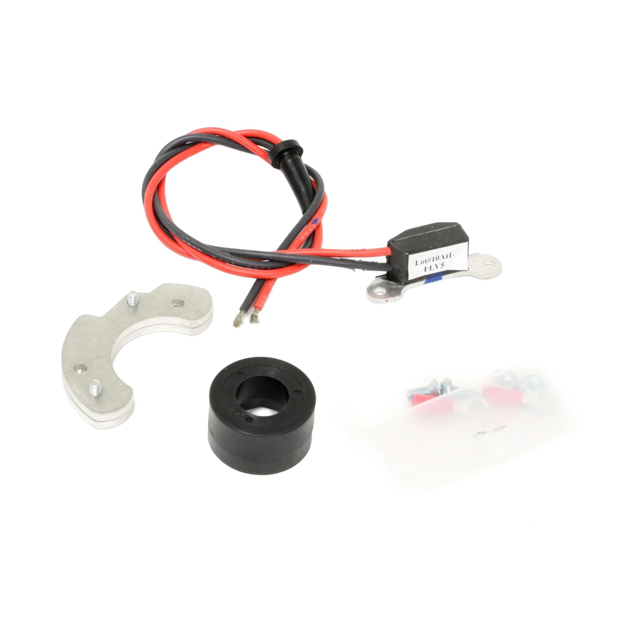 PerTronix Conversion Kit - Ignitor Electronic Ignition, Ford 3 Cyl - 1231