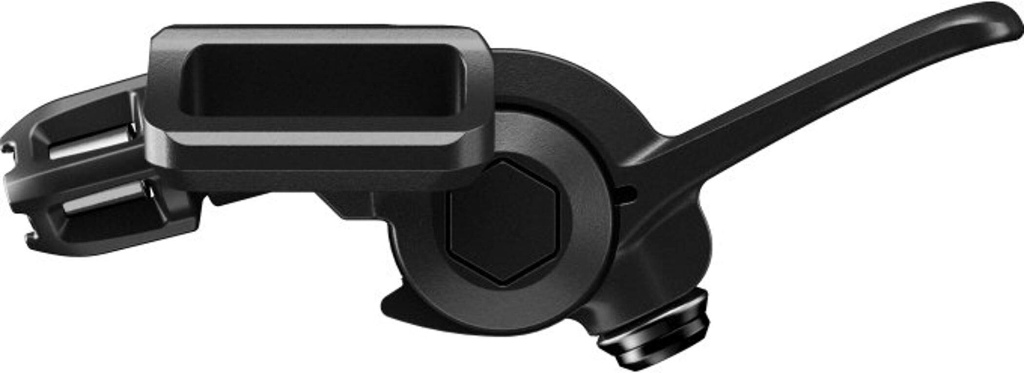 SHIMANO SL-MT 800-IL - Mando a Distancia para I-Spec EV (Izquierda, Negro, 180 cm)