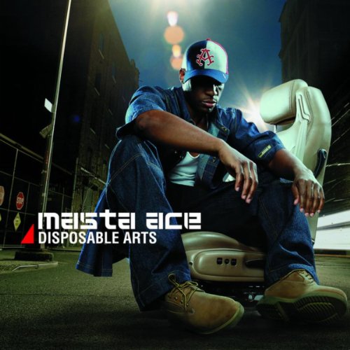Masta Ace & Punch&Words