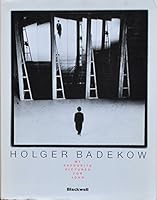 Holger Badekow: My Favourite Pictures for John: Photographien 1975-1998, Hamburg Ballett, John Neumeier 3894124024 Book Cover