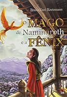 O Mago De Naminaroth E A Fenix 8578993403 Book Cover