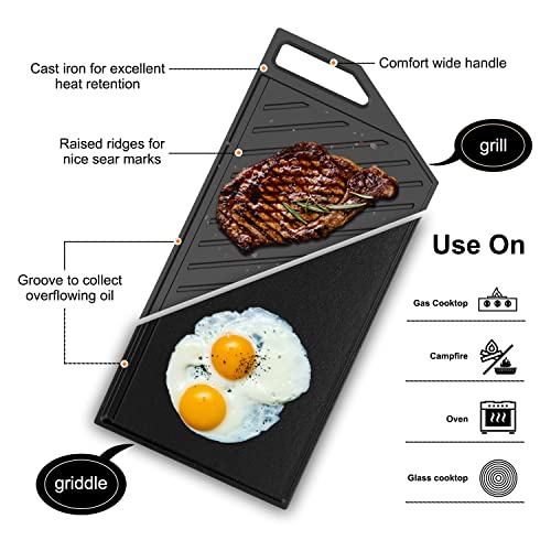 Gasland PRO GH3305EF Gas Stovetop With 5 Burners thumb #1