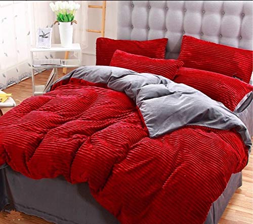 Duvet Cover Quilt Cover 