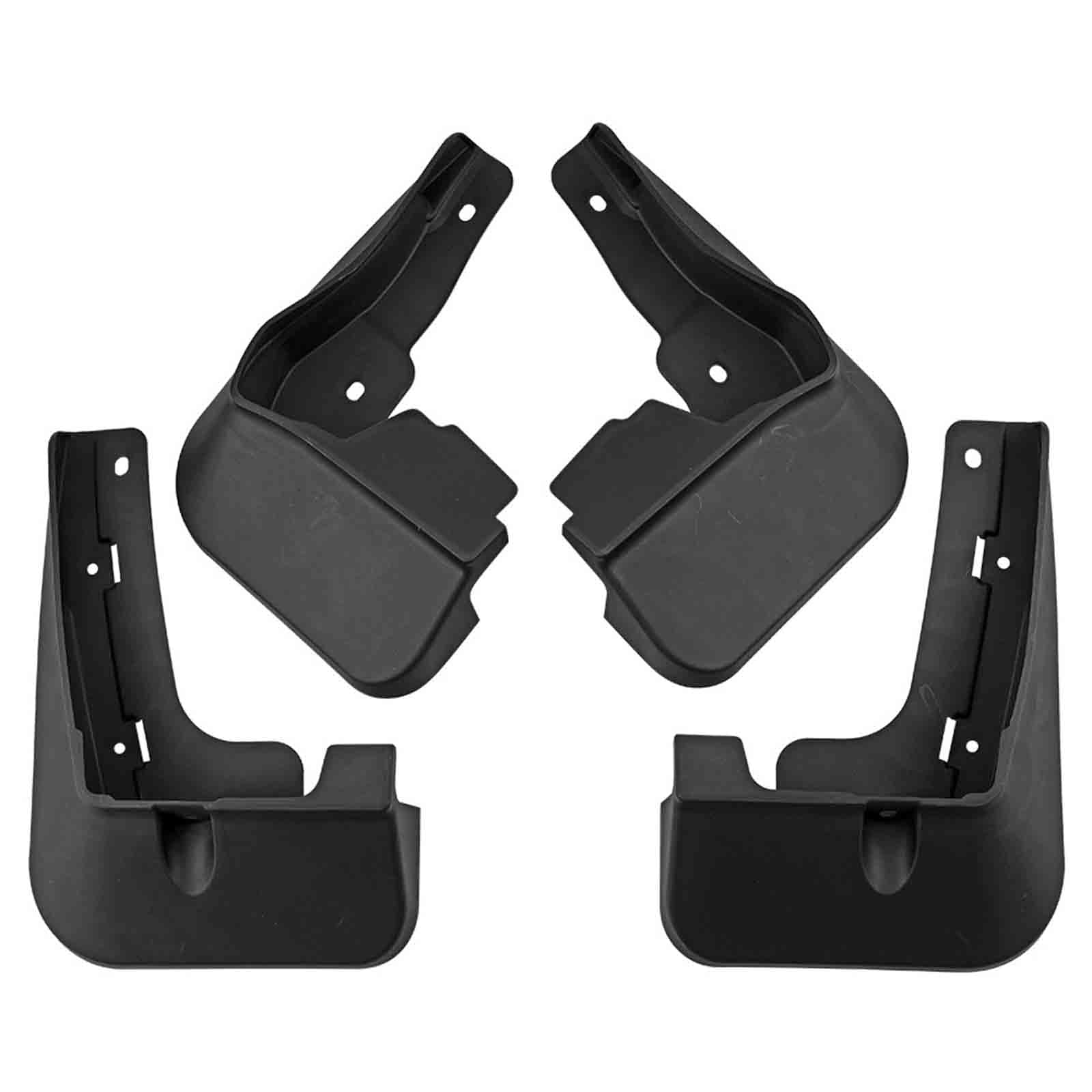 Garde boue pour Toyota Camry LE 2024-2025 accessoires protection