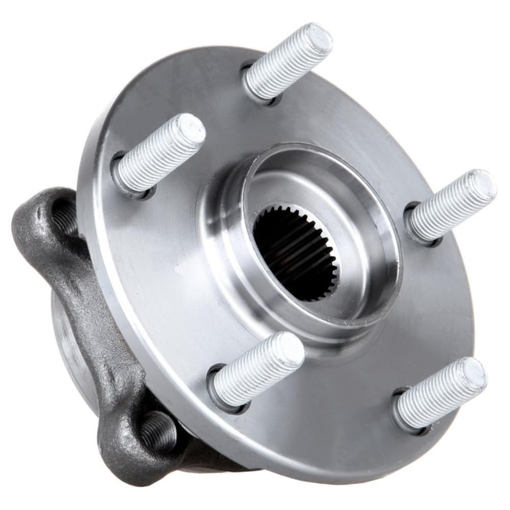 Amazon.com: VIOHI Wheel Hub and Bearing Assembly Front Side
