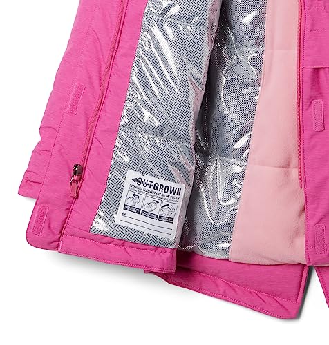 Image of Columbia girls Nordic Strider JacketNordic Strider Jacket