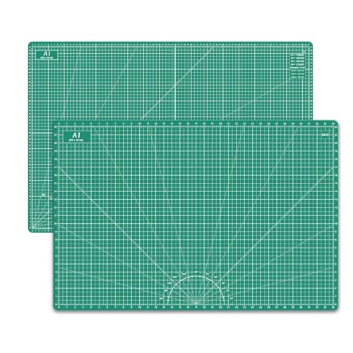 Headley Self-Healing Sewing Cutting Mat (24x36 Inches)