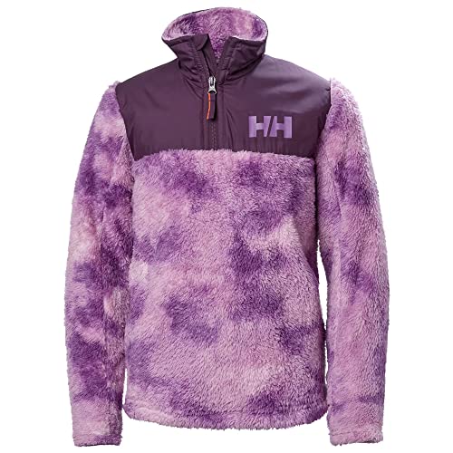 Image of Helly-Hansen unisex-child Helly Hansen Junior's Champ 1 /2 Zip Fleece Midlayer