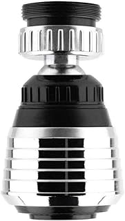 1PCS 360 Rotate Swivel Water Saving Tap Aerat...,