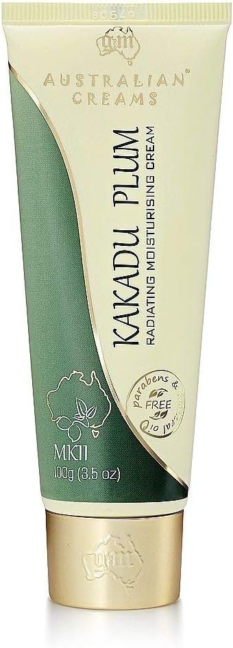 Australian Kakadu Plum Oil Cream