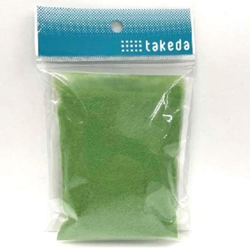 20個セットシーナリーパウダー 25g パウダー (ライトグリーン