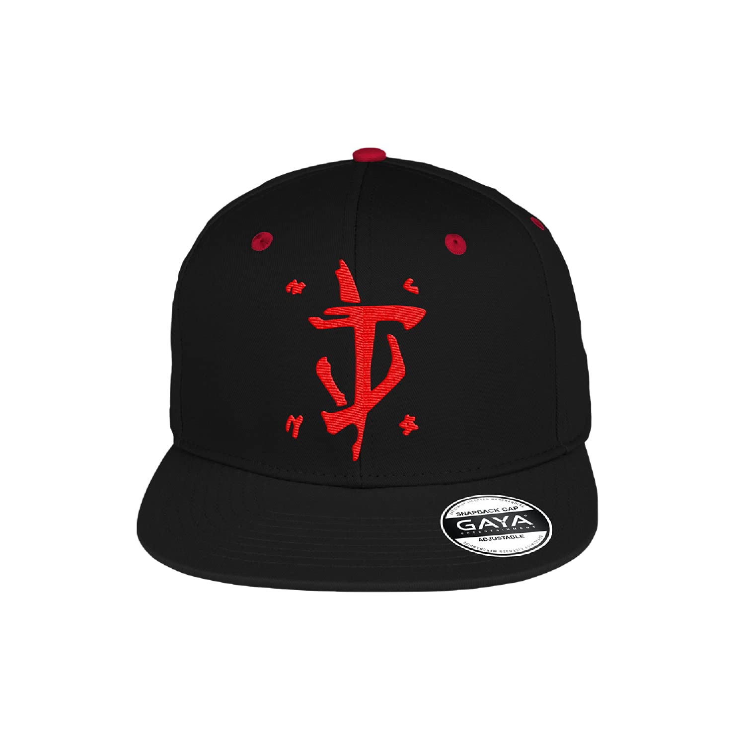 doom eternal snapback